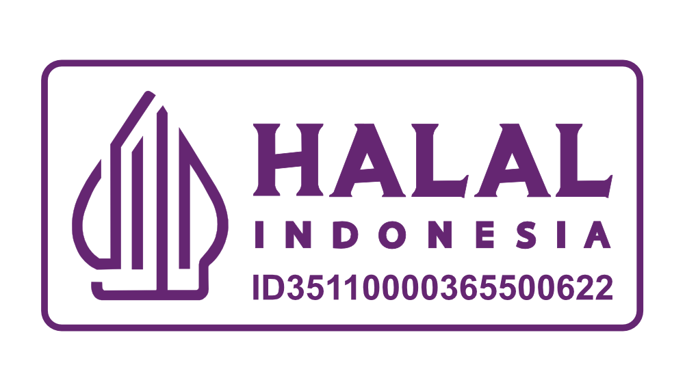 Halal Indonesia Certified